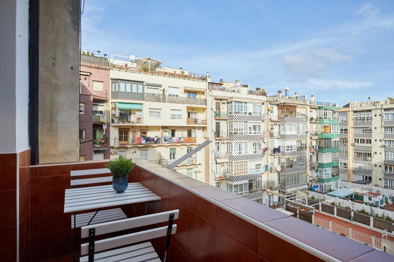 Casa Cosi - Casanova 7 Barcelona Exterior foto